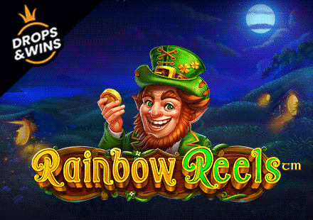 Rainbow Reels™ game icon