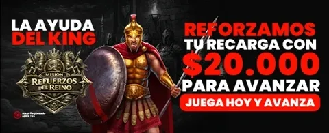 Cashback VIP Semanal promotion banner