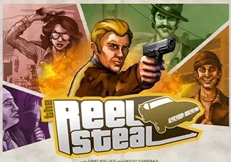 Reel Steal game thumbnail