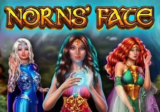Norns' Fate