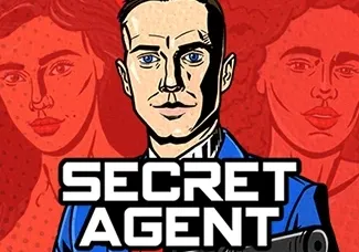 Secret Agent game thumbnail