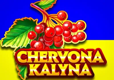 Chervona Kalyna game icon