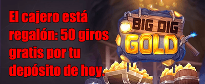 Recarga Diaria de Energía promotion banner