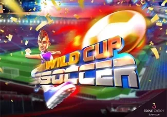 WILD CUP SOCCER game icon