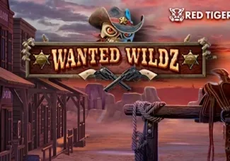 Wanted Wildz screenshot