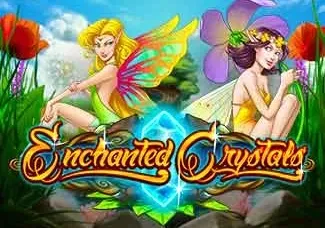 Enchanted Crystals game icon