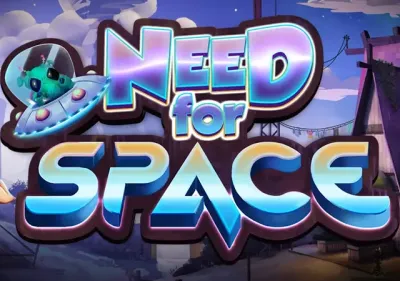 Need For Space game icon