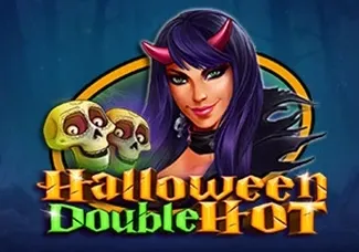 Halloween Double Hot game icon