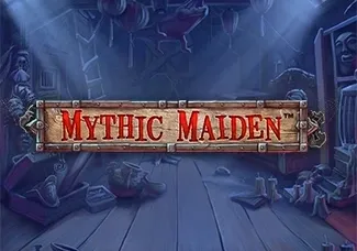 Mythic Maiden screenshot
