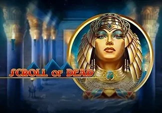 Scroll of Dead game thumbnail