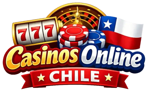 casinoschileonline.net Logo